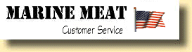MarineMeat