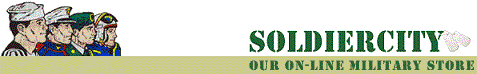 SoldierCity.com