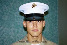 Copyright 2005 &copy; Active Duty Marine Meat