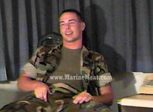 Copyright 2005 &copy; Active Duty Marine Meat