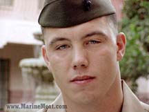 Copyright 2005 &copy; Active Duty Marine Meat
